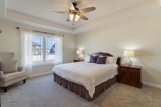 9336 W 106th Place, St. John, IN 46373