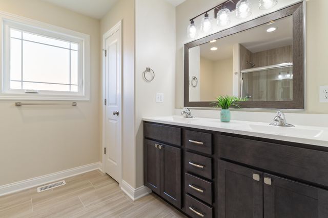 9336 W 106th Place, St. John, IN 46373