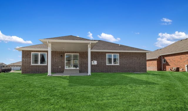 9336 W 106th Place, St. John, IN 46373