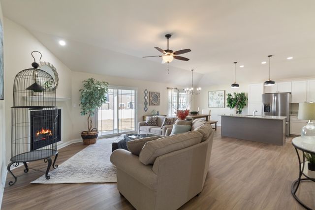 9336 W 106th Place, St. John, IN 46373