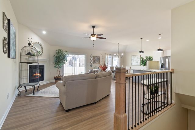 9336 W 106th Place, St. John, IN 46373