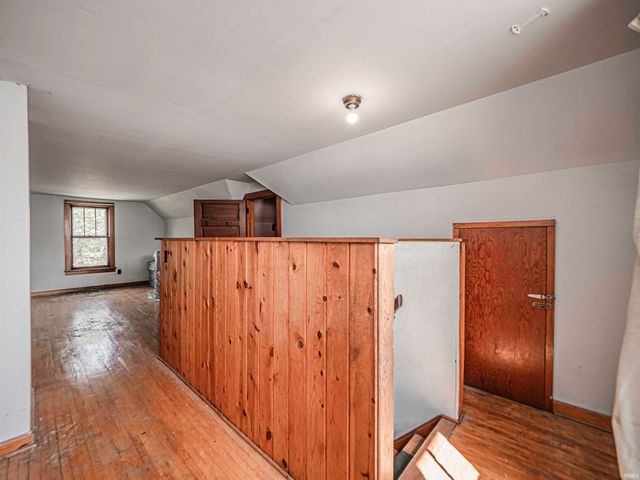 1661 S Fares Avenue, Evansville, IN 47714