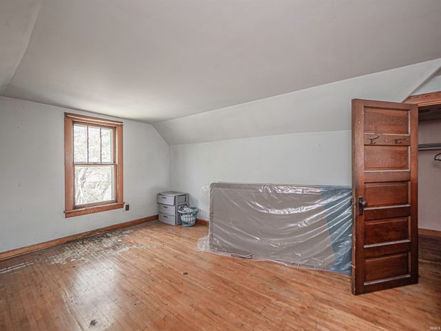 1661 S Fares Avenue, Evansville, IN 47714