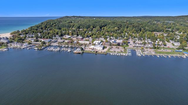 Unit 3B Lake Street, Frankfort, MI 49635