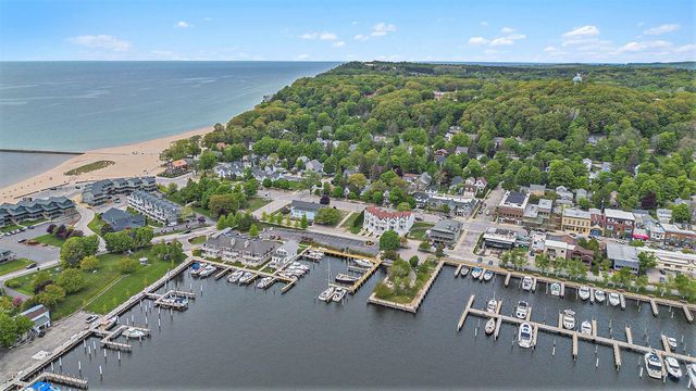 Unit 3B Lake Street, Frankfort, MI 49635