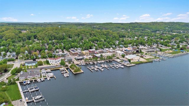 Unit 3B Lake Street, Frankfort, MI 49635