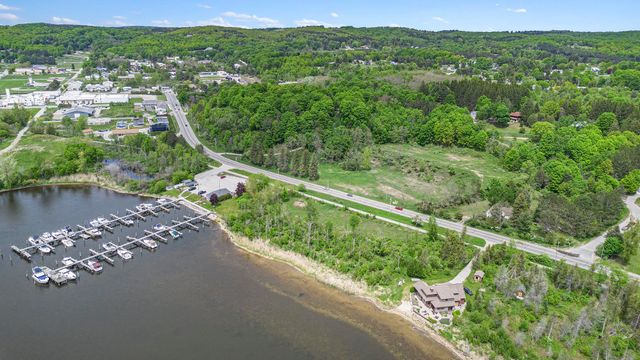 Unit 3B Lake Street, Frankfort, MI 49635