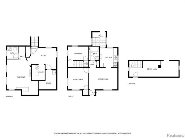 25680 Send Street, Roseville, MI 48066