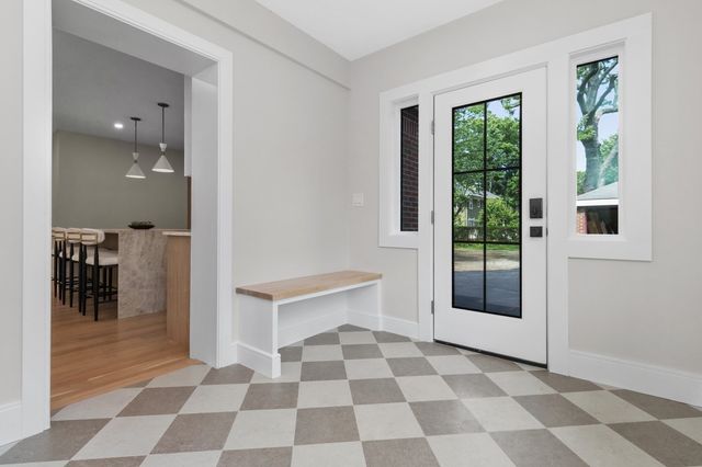 315 Crafts St, Newton, MA 02460