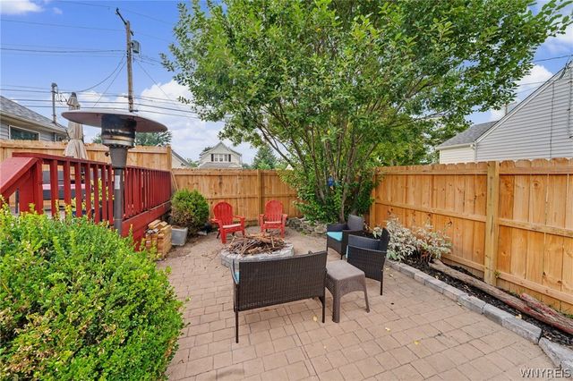 191 Cass Avenue, Cheektowaga, NY 14206
