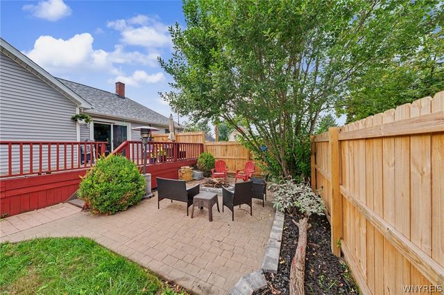 191 Cass Avenue, Cheektowaga, NY 14206
