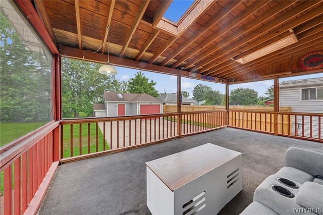 191 Cass Avenue, Cheektowaga, NY 14206