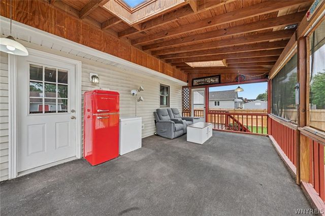 191 Cass Avenue, Cheektowaga, NY 14206