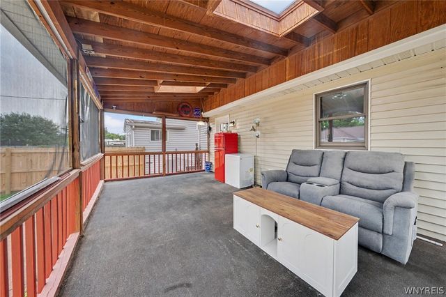 191 Cass Avenue, Cheektowaga, NY 14206