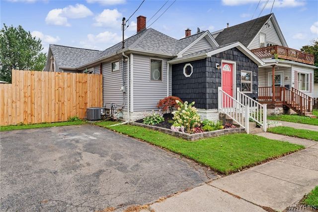 191 Cass Avenue, Cheektowaga, NY 14206