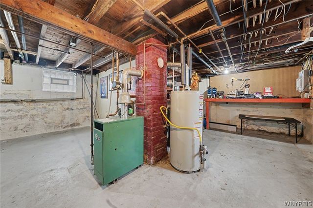 191 Cass Avenue, Cheektowaga, NY 14206