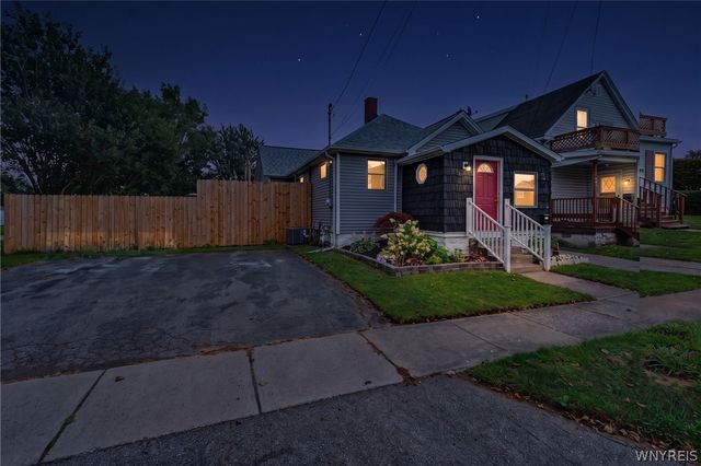 191 Cass Avenue, Cheektowaga, NY 14206