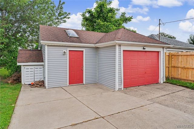 191 Cass Avenue, Cheektowaga, NY 14206