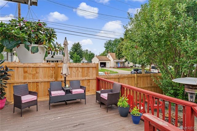 191 Cass Avenue, Cheektowaga, NY 14206