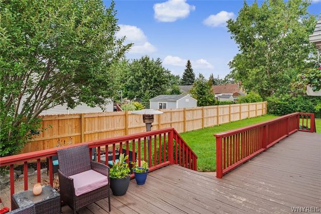 191 Cass Avenue, Cheektowaga, NY 14206