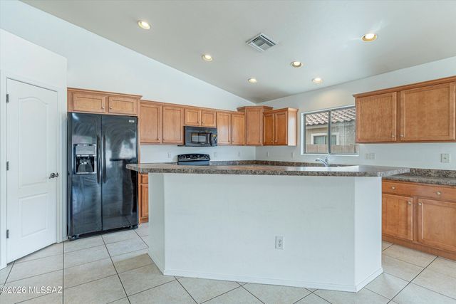 12693 N Fallen Fence Lane, Marana, AZ 85653