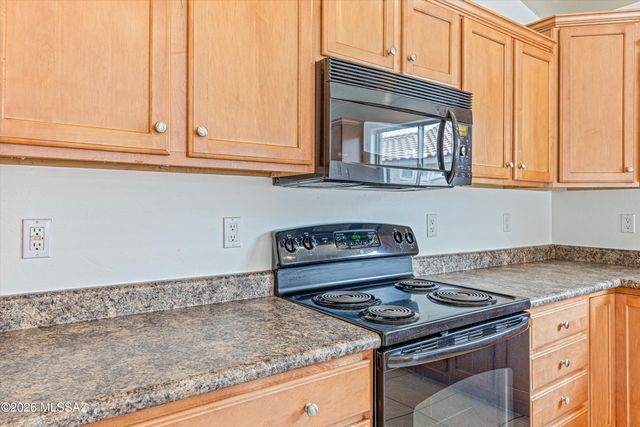 12693 N Fallen Fence Lane, Marana, AZ 85653