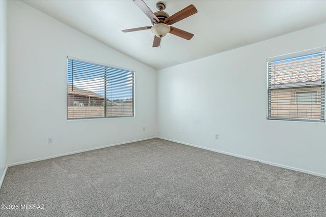 12693 N Fallen Fence Lane, Marana, AZ 85653