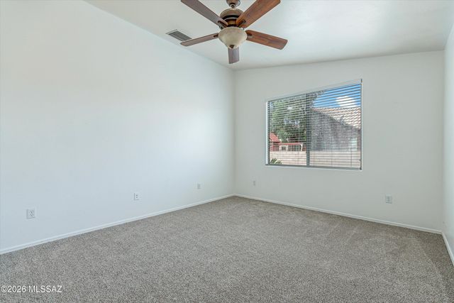 12693 N Fallen Fence Lane, Marana, AZ 85653