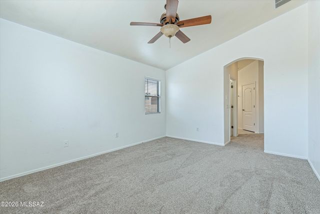 12693 N Fallen Fence Lane, Marana, AZ 85653