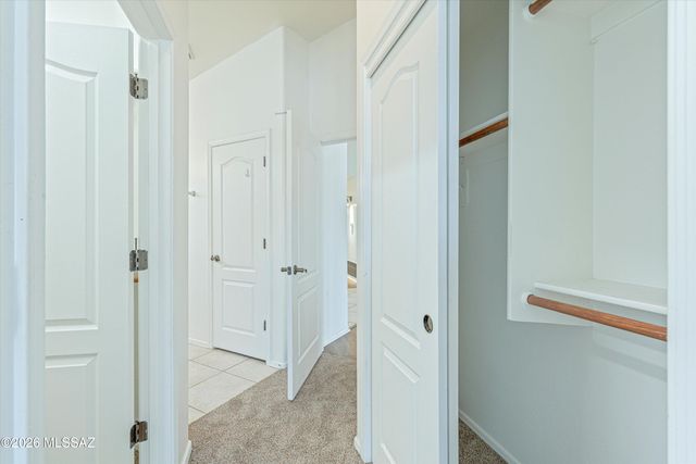 12693 N Fallen Fence Lane, Marana, AZ 85653