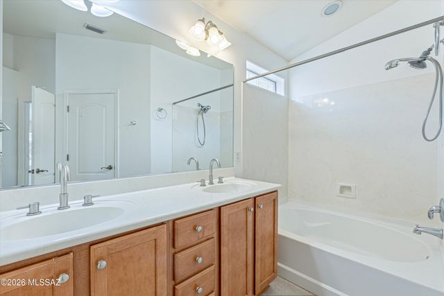 12693 N Fallen Fence Lane, Marana, AZ 85653
