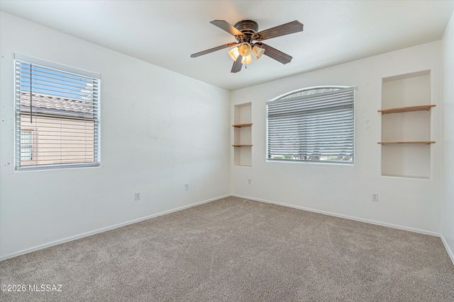 12693 N Fallen Fence Lane, Marana, AZ 85653