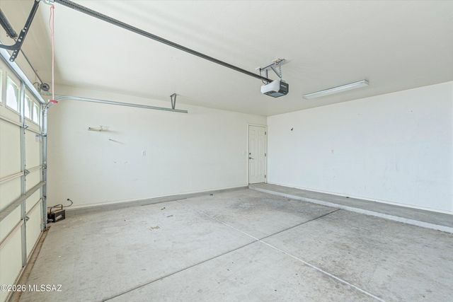 12693 N Fallen Fence Lane, Marana, AZ 85653