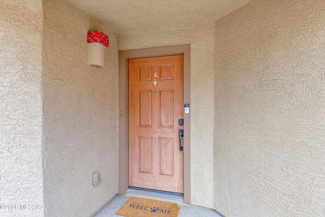 12693 N Fallen Fence Lane, Marana, AZ 85653