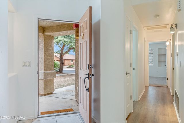 12693 N Fallen Fence Lane, Marana, AZ 85653