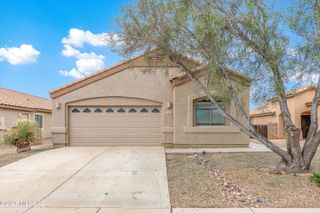 12693 N Fallen Fence Lane, Marana, AZ 85653