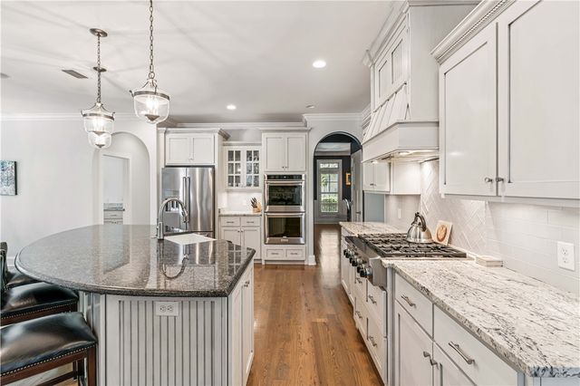 306 Broadway Street, St Simons Island, GA 31522