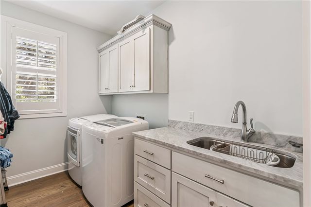 306 Broadway Street, St Simons Island, GA 31522