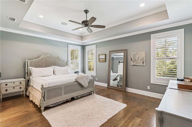 306 Broadway Street, St Simons Island, GA 31522