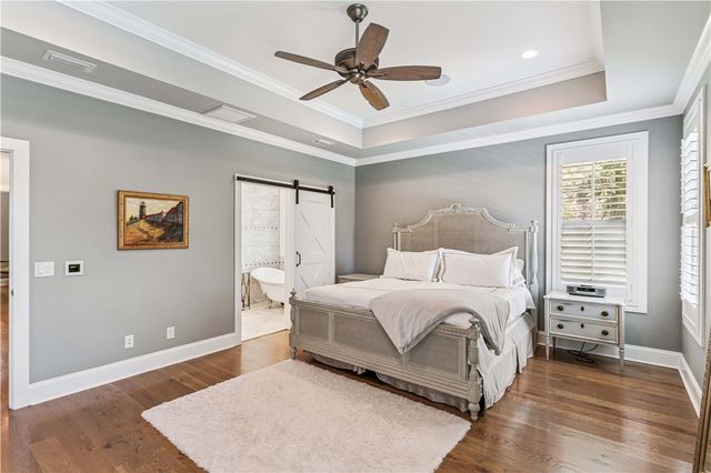 306 Broadway Street, St Simons Island, GA 31522