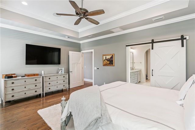 306 Broadway Street, St Simons Island, GA 31522