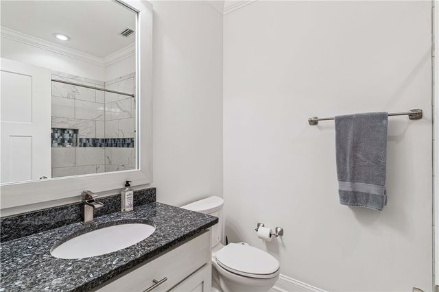 306 Broadway Street, St Simons Island, GA 31522