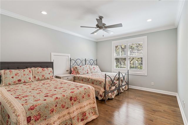 306 Broadway Street, St Simons Island, GA 31522