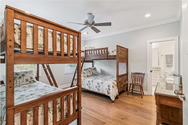 306 Broadway Street, St Simons Island, GA 31522