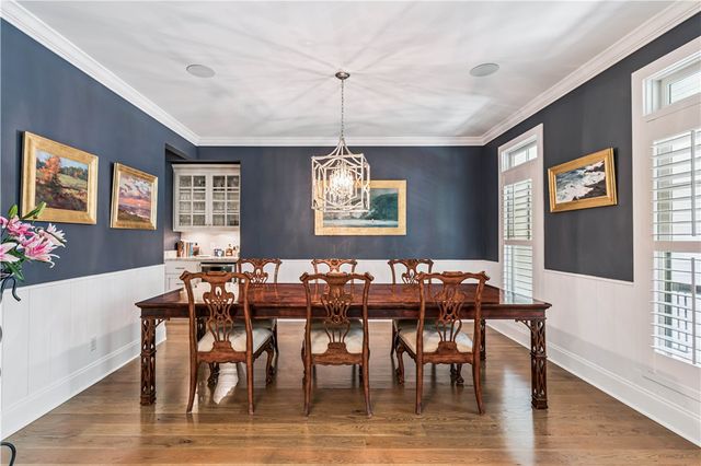 306 Broadway Street, St Simons Island, GA 31522