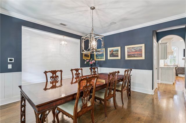 306 Broadway Street, St Simons Island, GA 31522