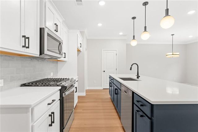 229 Bluffington Way, Marietta, GA 30066