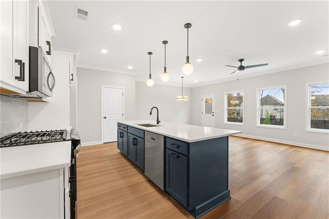 229 Bluffington Way, Marietta, GA 30066