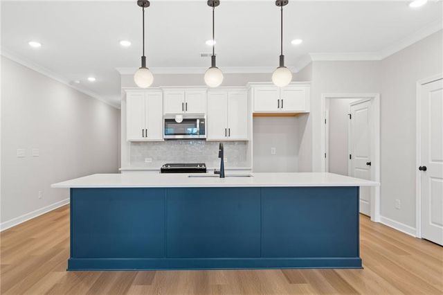 229 Bluffington Way, Marietta, GA 30066