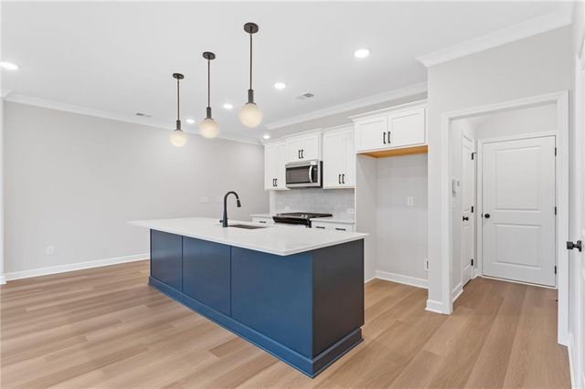 229 Bluffington Way, Marietta, GA 30066